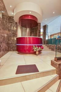 Foto dalla galleria di Samsara Hotel a Antananarivo