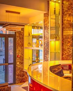 Foto dalla galleria di Samsara Hotel a Antananarivo