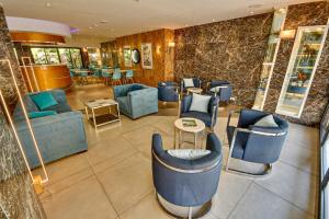 Foto dalla galleria di Samsara Hotel a Antananarivo Altre 18 foto