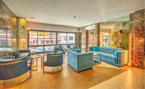 Foto dalla galleria di Samsara Hotel a Antananarivo