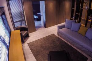 Posedenie v ubytovaní Sóház Panzió és Apartmanház