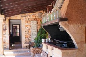 Zdjęcie z galerii obiektu Agroturismo Finca Sa Tanca w mieście Cala d´Or
