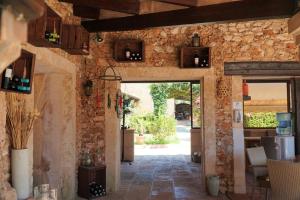 Zdjęcie z galerii obiektu Agroturismo Finca Sa Tanca w mieście Cala d´Or