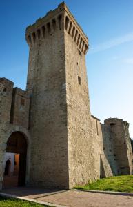 Kép Torre della Botonta szállásáról Castel Ritaldiban a galériában