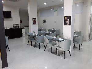 Fotografie z fotogalerie ubytování HOTEL UZEIR v destinaci Beira