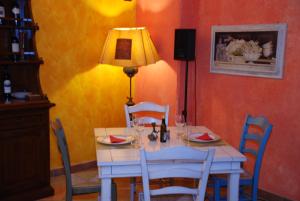 Fotografie z fotogalerie ubytování Agriturismo Corte Pellegrini v destinaci San Martino Buon Albergo