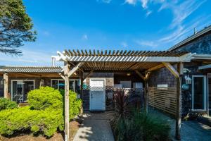 Fotografie z fotogalerie ubytování Sandals Inn | Spa Suite v destinaci Cannon Beach