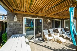 Fotografie z fotogalerie ubytování Sandals Inn | Spa Suite v destinaci Cannon Beach