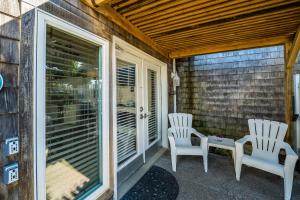 Fotografie z fotogalerie ubytování Sandals Inn | Spa Suite v destinaci Cannon Beach
