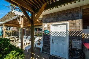 Fotografie z fotogalerie ubytování Sandals Inn | Spa Suite v destinaci Cannon Beach