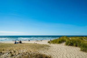 Fotografie z fotogalerie ubytování Sandals Inn | Spa Suite v destinaci Cannon Beach