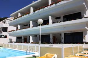 Gallery image of Apartamentos Gelimar in Puerto Rico de Gran Canaria