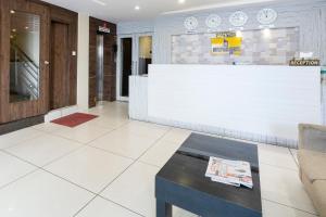 Gallery image of Hotel Plaza Heights in Bangalore