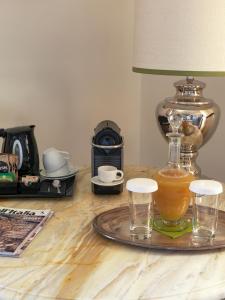 Billede fra billedgalleriet på Flor in Florence i Firenze