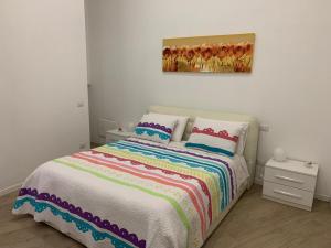 Fotografia z galérie ubytovania Suite Saffi 99 v destinácii Viterbo