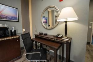 Fotografie z fotogalerie ubytování Comfort Suites Seabrook - Kemah v destinaci Seabrook