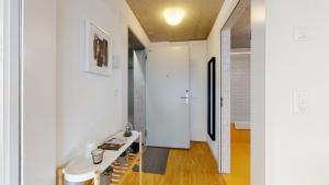 Fotografie z fotogalerie ubytování Bright and luminous 1 bedroom flat in downtown v destinaci Sion