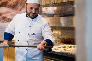 Гости Lino delle Fate Eco Resort