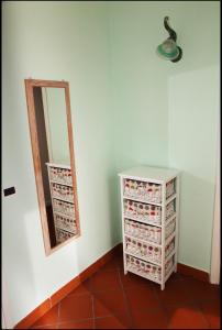 Fotografie z fotogalerie ubytování Orange Garden v destinaci Minturno