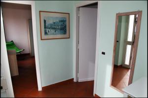 Fotografie z fotogalerie ubytování Orange Garden v destinaci Minturno