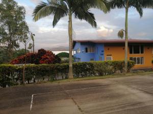 Gallery image of Hostería del Cafe in Chinchiná