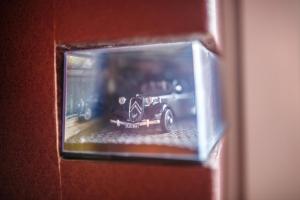 Zdjęcie z galerii obiektu GarageHotel we Włocławku