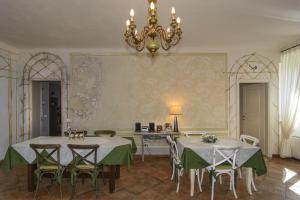 Fotografie z fotogalerie ubytování Villa Agnolaccio Residenza d'Epoca v destinaci Pistoia