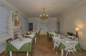 Fotografie z fotogalerie ubytování Villa Agnolaccio Residenza d'Epoca v destinaci Pistoia