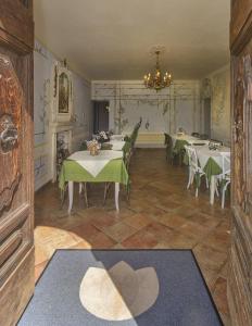 Fotografie z fotogalerie ubytování Villa Agnolaccio Residenza d'Epoca v destinaci Pistoia