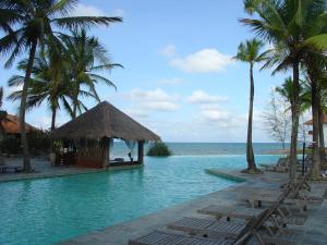 Gallery image of Sutra Beach Resort, Terengganu in Batu Rakit
