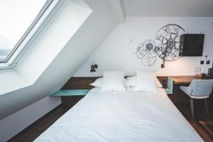 Gallery image of Hotel Bernina Geneva in Geneva
