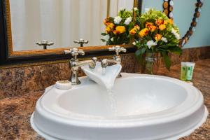 Fotografie z fotogalerie ubytování Beachcomber Penthouse v destinaci St. Augustine + 31 fotografií