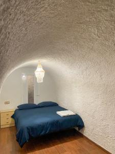 CASA CUEVA PIENA, Alcudia de Guadix, Alcudia de Guadix ...