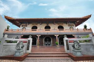 Fotografie z fotogalerie ubytování Fenix Inn v destinaci Melaka