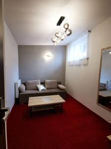 Billede fra billedgalleriet på Noclegi Pod Borem i Kępno + 27 billeder