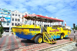 Fotografie z fotogalerie ubytování Fenix Inn v destinaci Melaka