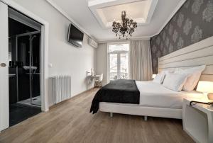 Φωτογραφία από το άλμπουμ του Hotel Pilar Plaza στη Σαραγόσα