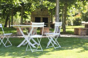 Photo de la galerie de l'établissement Hotel Ribera del Corneja, à Navacepedilla de Corneja