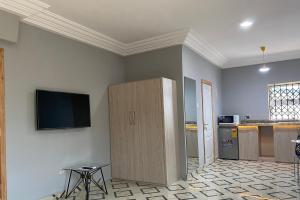 Gallery image of Bonsukoda Lodge in Accra