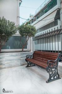 Fotografia z galérie ubytovania NOHO Boutique Koukaki , premium living v Aténach