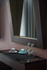 Fotografia z galérie ubytovania NOHO Boutique Koukaki , premium living v Aténach