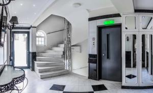 Fotografia z galérie ubytovania NOHO Boutique Koukaki , premium living v Aténach