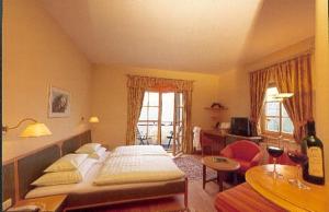 Fotografia z galérie ubytovania das kappel wein gut hotel v destinácii Kitzeck im Sausal