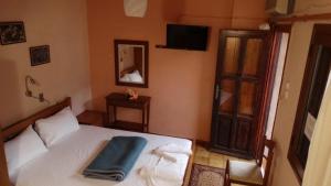 Gallery image of Akrotainaritis Rooms in Gerolimenas