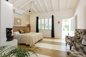 Gallery image of Adults-Only Hacienda Terra Taina in Las Terrenas