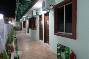 Fotografie z fotogalerie ubytování Tengkera Hotel v destinaci Melaka