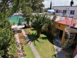 Φωτογραφία από το άλμπουμ του Hotel Elohim σε Tequisquiapan