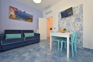 Μια τηλεόραση ή/και κέντρο ψυχαγωγίας στο CASA FLAVIA