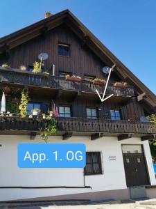 Bergblick 3, Bad Kohlgrub – Updated 2023 Prices