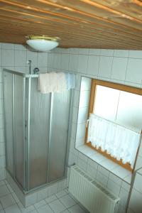 Fotografia z galérie ubytovania Appartement Pension Grasser v destinácii Bad Kleinkirchheim